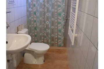 Słowacja Privát Wielki Meder / Veľký Meder, Zewnątrz